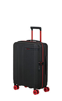 Samsonite Prodiver Nelipy&ouml;r&auml;inen laajennettava matkalaukku 55cm