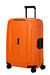 Samsonite Essens Nelipyöräinen matkalaukku 69cm Papaya Orange