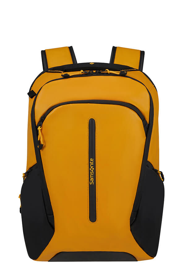 Samsonite Ecodiver Urban Laptop Backpack M  Yellow