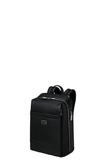 Samsonite Image Biz Leather Backpack 14.1"