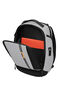 Samsonite Active Road Laptop Backpack 20L  Grey
