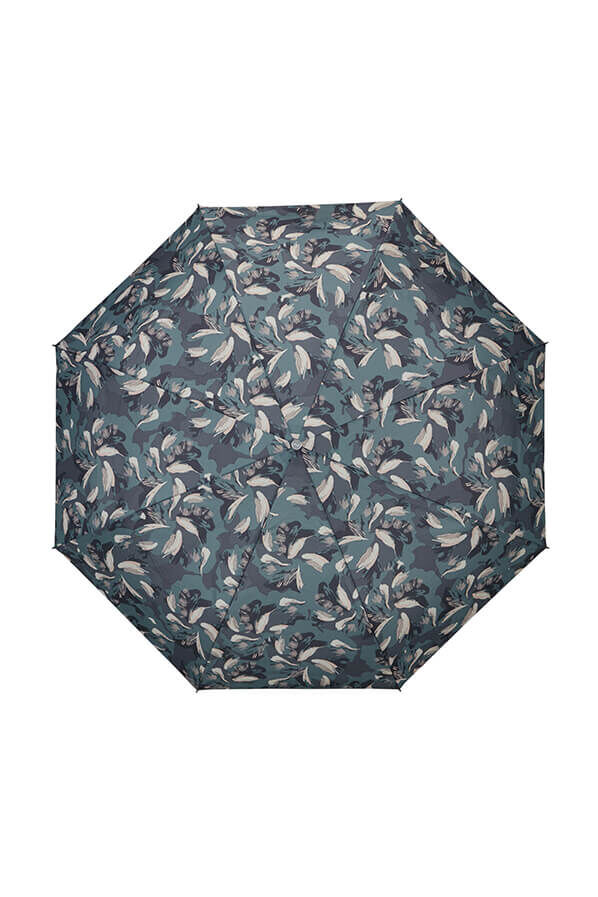 Samsonite Alu Drop S Safe 3 Sect. Auto O/C  Deep Blue/Camo