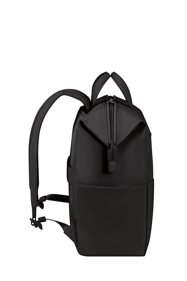 Samsonite 4Pack Laptop Squared Backpack 14.1'  Black