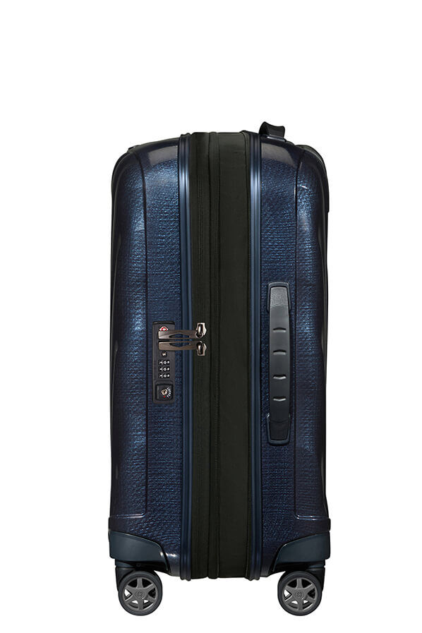 C-Lite Spinner expandable (4 wheels) 55cm