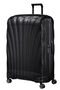 Samsonite C-Lite Spinner 86cm  Black