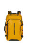 Ecodiver Matkareppu S | Samsonite Ecodiver Travel Backpack S 17.3'  Yellow