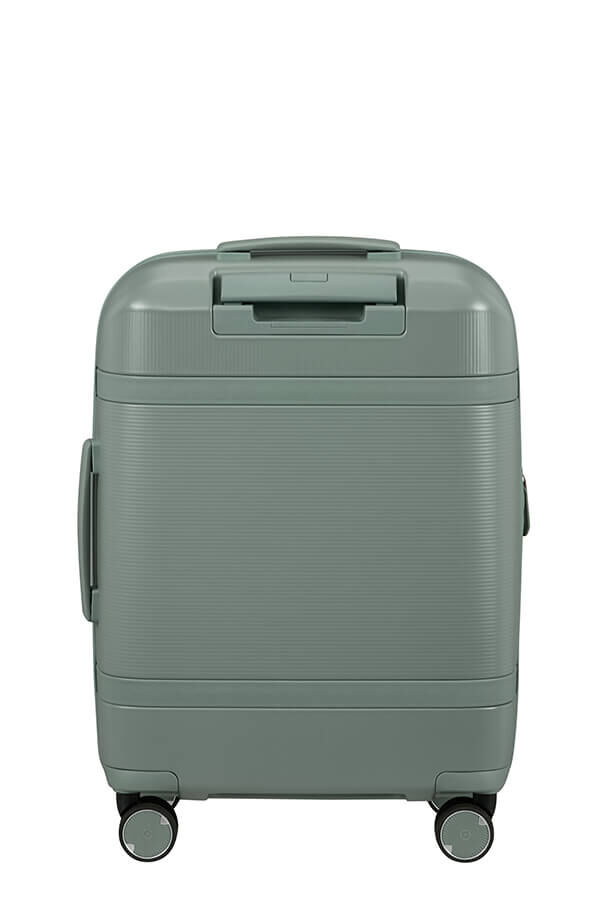 Samsonite Image Spinner Expandable Easy Access 55cm  Thyme