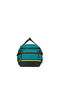 Samsonite Outtrax Duffle Expandable 70L/85L M  Deep Teal