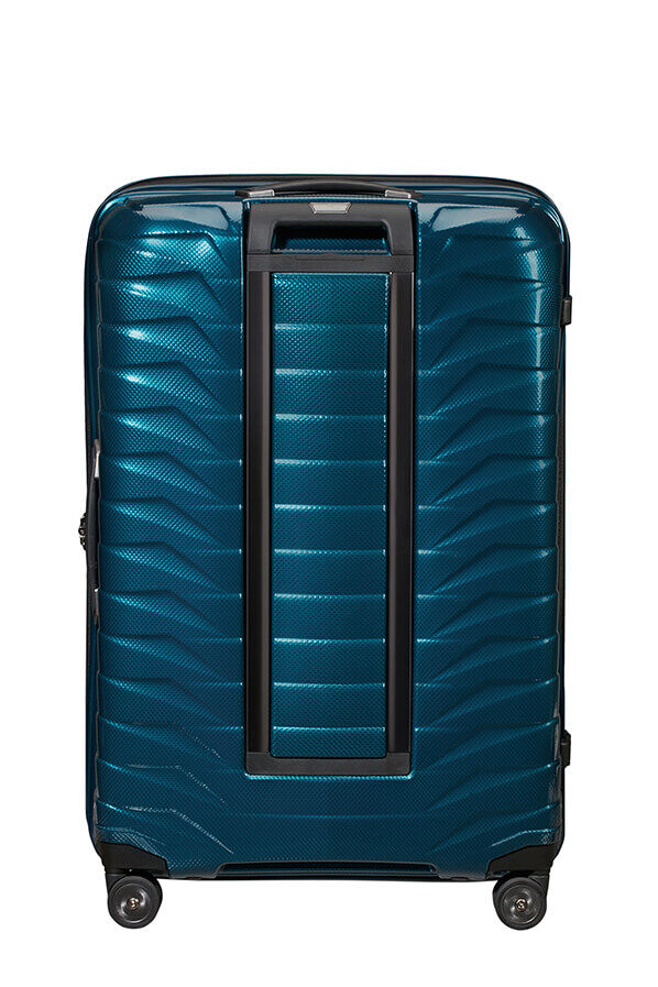 Samsonite Proxis Spinner 75cm  Petrol Blue
