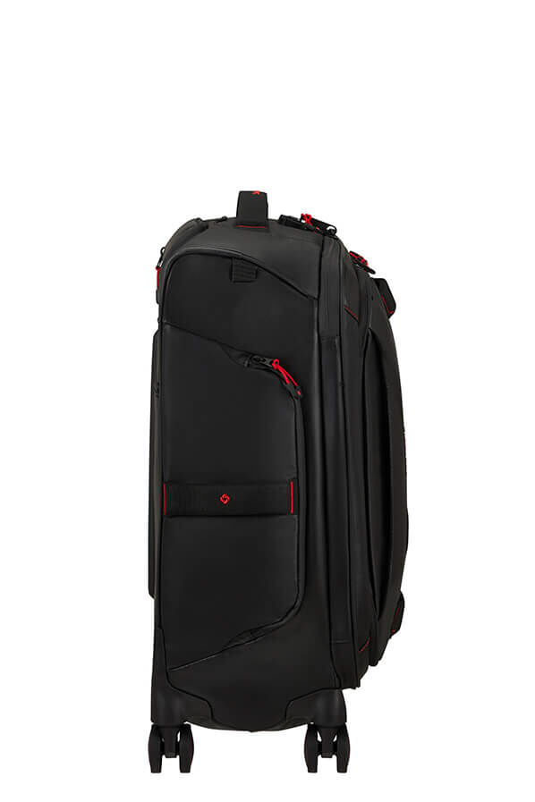4 wheel spinner duffle bag clearance