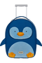 Samsonite Happy Sammies Eco UPR. 45/16 PENGUIN PETER  Penguin Peter