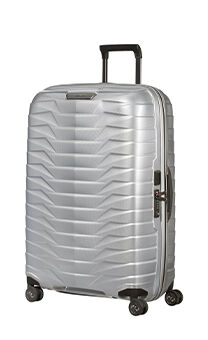 Samsonite Proxis Nelipy&ouml;r&auml;inen matkalaukku 75cm