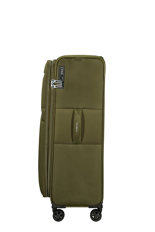 Samsonite Urbify Spinner Expandable 78cm  Wasabi