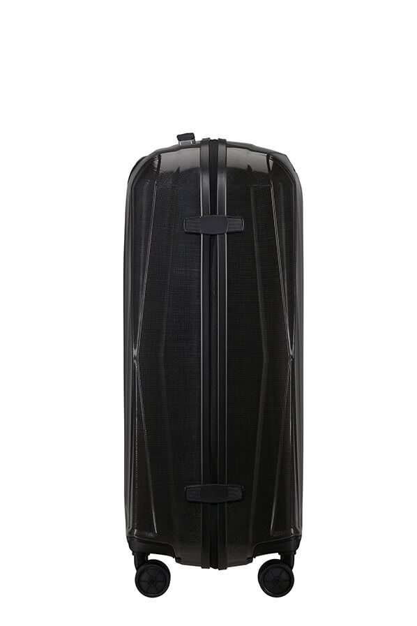 Samsonite Major-Lite Spinner 69/25 69cm  Black