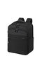 Samsonite Move Journey Underseat Backpack M  Black