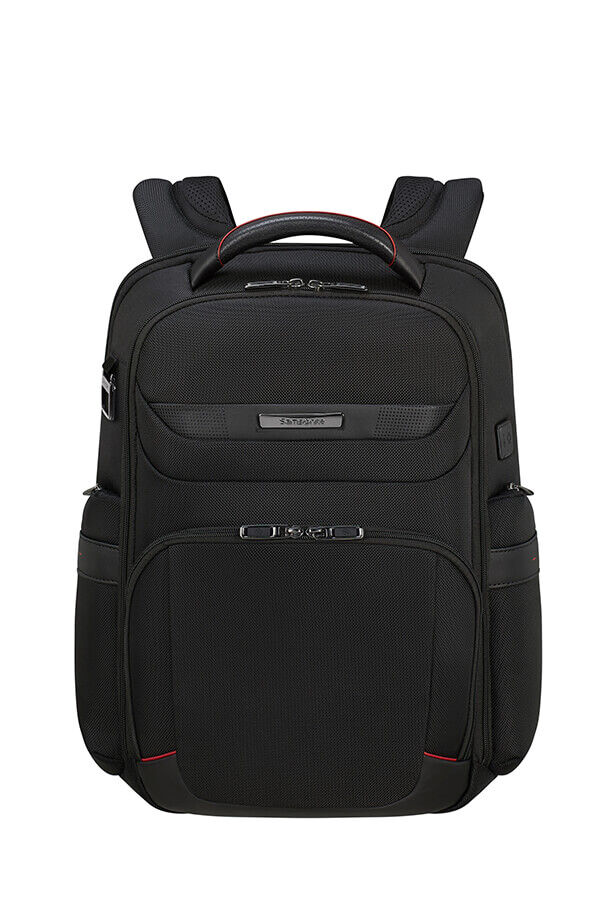 Samsonite Pro-DLX 6 Backpack Slim 15.6'  Black