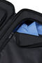 Samsonite Securipak 2.0 Duffle On Wheels  Dark Blue