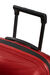 Attrix Nelipyöräinen matkalaukku 55cm (23/26cm)