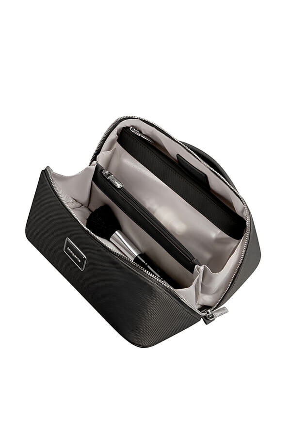 Samsonite Image Toilet Kit Beauty Case  Black