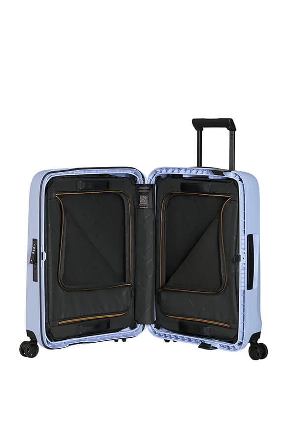 Samsonite Essens Spinner 55cm  Lavender