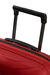 Attrix Nelipyöräinen matkalaukku 55cm (20/23cm)