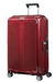 Samsonite Lite-Box Nelipyöräinen matkalaukku 69cm Deep Red