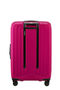 Samsonite Nuon Spinner Expandable 69cm  Metallic Ruby