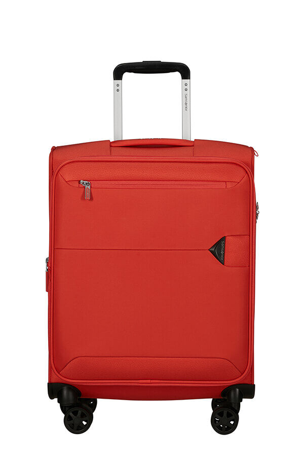 Samsonite Urbify Spinner Expandable 55cm  Lava