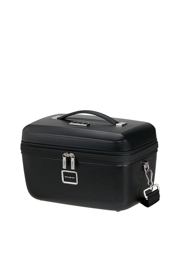 Samsonite Image Beauty Case  Black