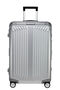 Samsonite Lite-Box Alu Spinner 69cm  Aluminium