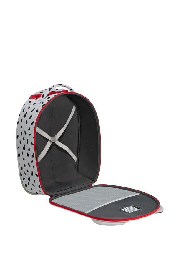 Samsonite Happy Sammies Disney Upright 45/16 Disney Patch  Dalmatian Patch