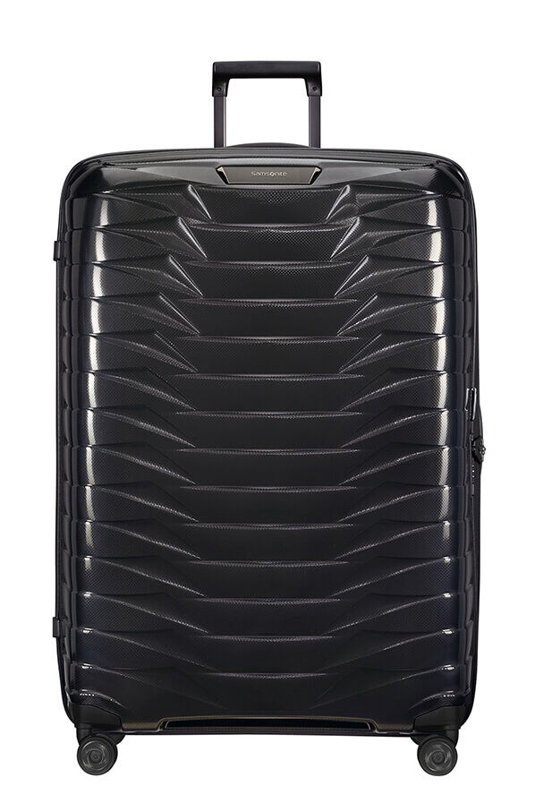 Samsonite Proxis Spinner 86cm Black