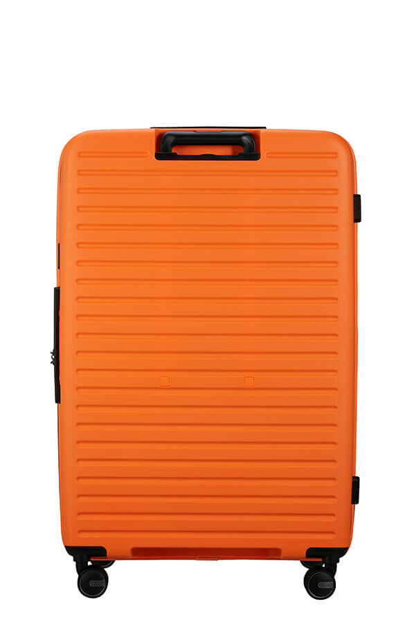Samsonite Restackd Spinner Expandable 81cm  Papaya
