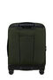 Samsonite Splendix Spinner DF Expandable 55cm  Green/Black