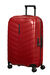 Samsonite Attrix Nelipyöräinen matkalaukku 69cm Red