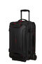 Samsonite Ecodiver DUFFLE/WH 55/20 L 35CM DF  Black
