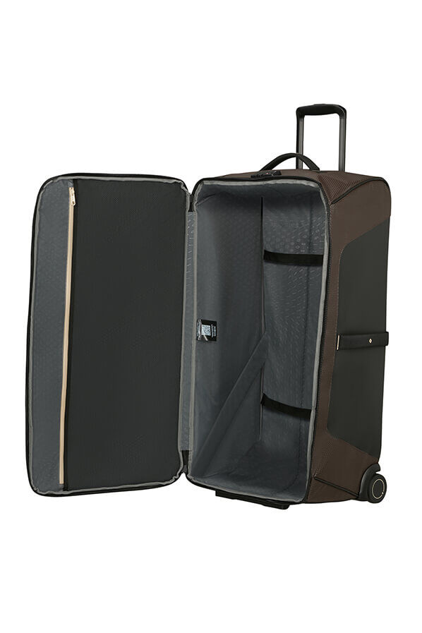 Ecodiver Duffle with wheels 79 cm