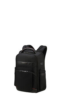 Samsonite Pro-DLX 6 Reppu 15.6"
