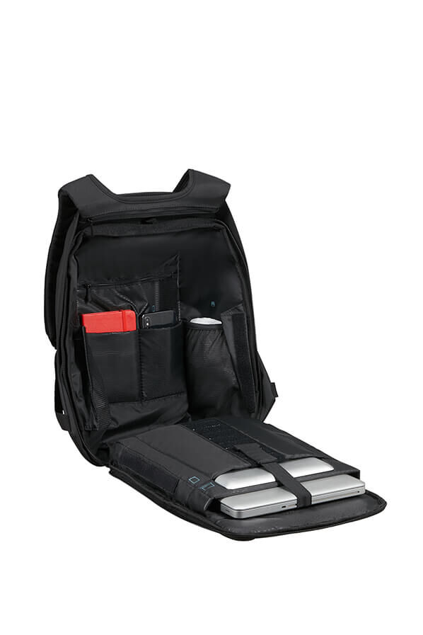 Securipak 2.0 Reppu 15.6"