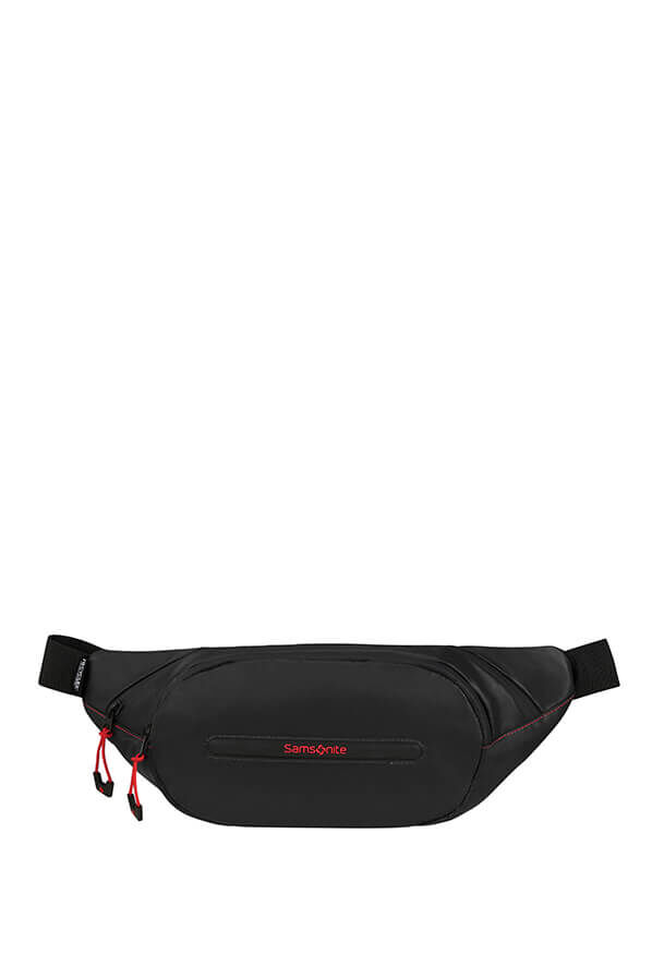 Samsonite Ecodiver BELT BAG  Black