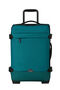 Samsonite Roadseeker Duffle with wheels Length 35cm 55cm  Deep Teal