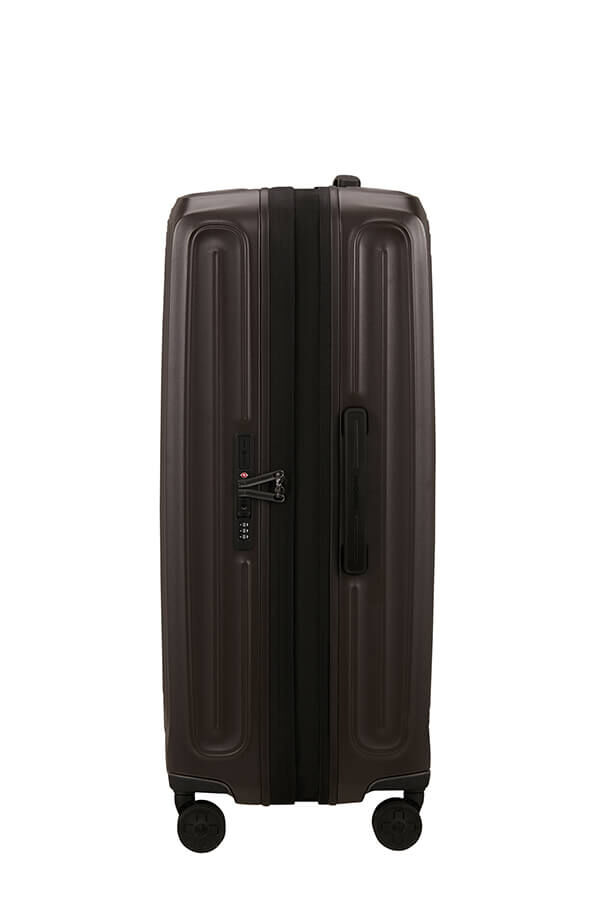 Samsonite 2Wander Spinner Expandable 81cm  Matt Brown