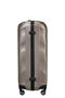 Samsonite C-Lite Spinner 81cm  Ivory gold