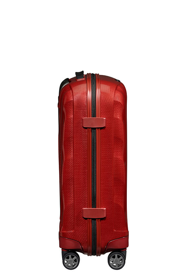 C-Lite Nelipy&ouml;r&auml;inen matkalaukku 55cm