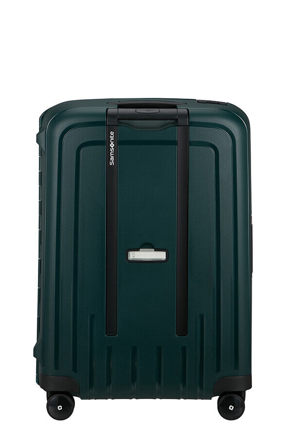 Samsonite S'Cure Spinner 69cm  Dark Teal