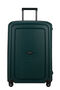 Samsonite S'Cure Spinner 69cm  Dark Teal