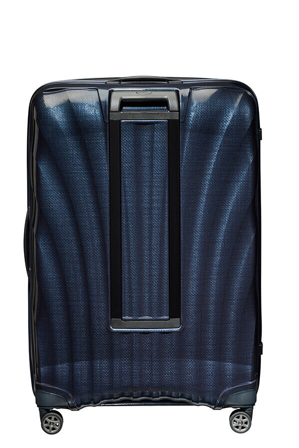 Samsonite C-Lite Spinner 86cm  Midnight Blue