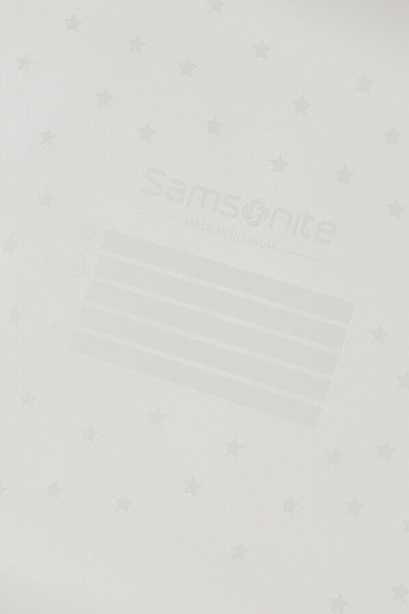 Samsonite Dream2go Disney Ride-On Suitcase Disney  Patch