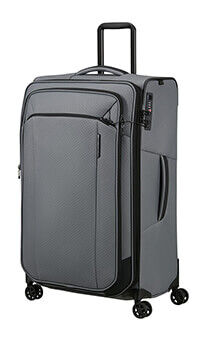 Samsonite Respark Nelipy&ouml;r&auml;inen laajennettava matkalaukku 79cm