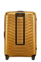 Samsonite Proxis Spinner 86cm Honey Gold